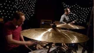 The Helio Sequence - One More Time (Live on KEXP)