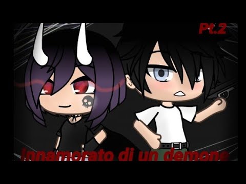 Innamorato di un demone//GLMM [Parte 2/2]//