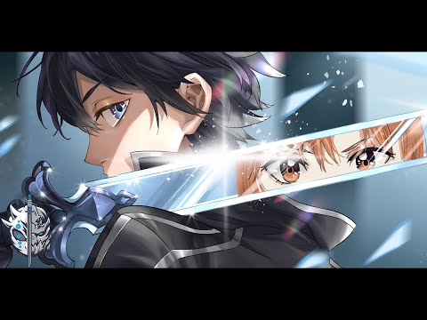 Solos 政 on X: Top 9 Sword Art Online characters (LN)   / X