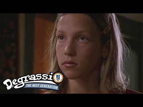 Degrassi: La Nueva Generación | 205 | Ciencia extraña | Episodios en Full HD
