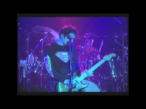 Soma - The Smashing Pumpkins [1993] - Live @ Metro HD.