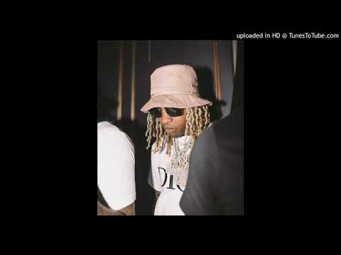 (FREE) Lil Durk x Roddy Ricch x Wheezy x Future Type Beat - "Love" (Prod. mercury x Kabehh)