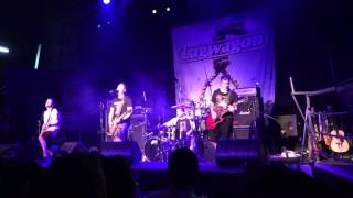 Belvedere - Subhuman Nature + Three&#39;s a crowd (Chile 2016)