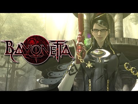 Bayonetta Requisitos Mínimos e Recomendados 2023 - Teste seu PC 🎮