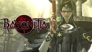 Bayonetta 12