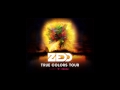 Zedd live @ True Colors Tour (Bill Graham ...