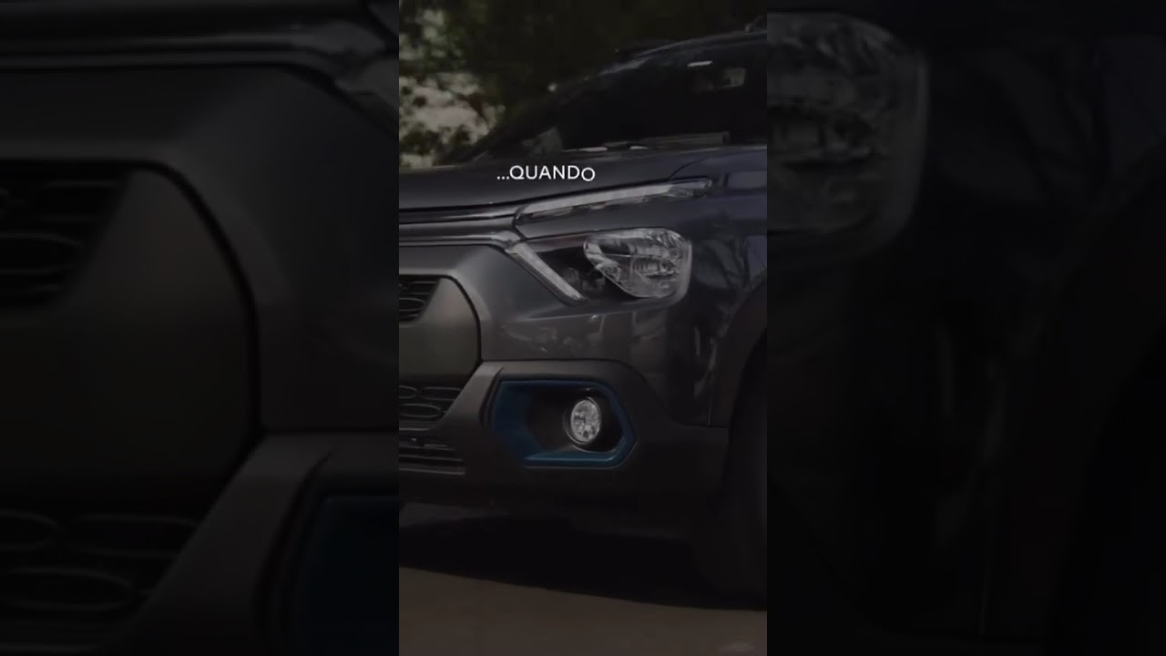 Tem coisas que você só percebe quando presta atenção!