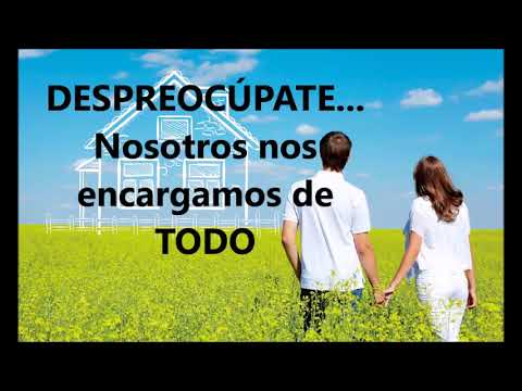 TUTOCASA INMOBILIARIA Miniatura de video de YouTube 14