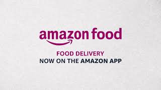 Amazon Food: Great Foodie Fest