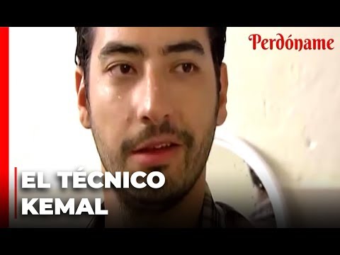 Kemal Is At Bahar's House - Forgive Me Chapter 4 (Spanish Dubbed)