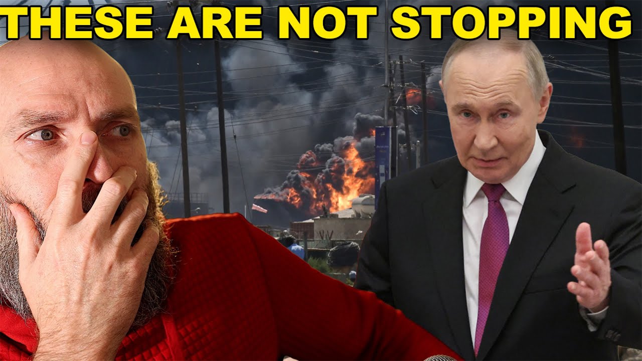 🔥NATO ALERT🔥AIRSPACE CLOSED🔥THEY ARE WATCHING YOU🔥TRUMP KNOWS WHAT IS COMING🔥MISSILES ARE EN ROUTE🔥