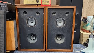 ❌️(ĐÃ BÁN) Loa toàn dải Pháp hiếm, độc cho aem đam mê không đụng hàng. ☎️ Zalo 0982922168: Thaks!