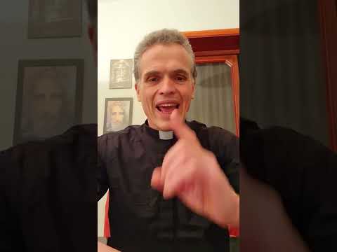 Perdona e sarai libero....