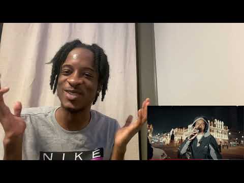 FREE LOSKI!! Loski X SD - LightWork Freestyle | Pressplay [REACTION]