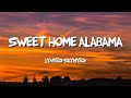 Sweet Home Alabama Lynyrd Skynyrd Lyrics