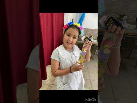 Esperando la PRIMAVERA en la escuela N° 123 de Carmen del Sauce!! 🌸🌼🌷💖💖🤗