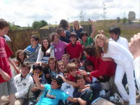 Video Youtube SANTA MARIA DE LOS ROSALES