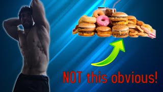 10 Counting Calories FAILS (Do It Right!)