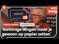Peter Mense schrijft gekste anekdotes op inboek over 15 jaar platenzaak Geen Idee