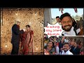 Indian Wedding Vlog | కొలీగ్ Marriage lo full masti | Telugu Vlogs