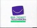 Big Ticket Television Paramount Television 1999