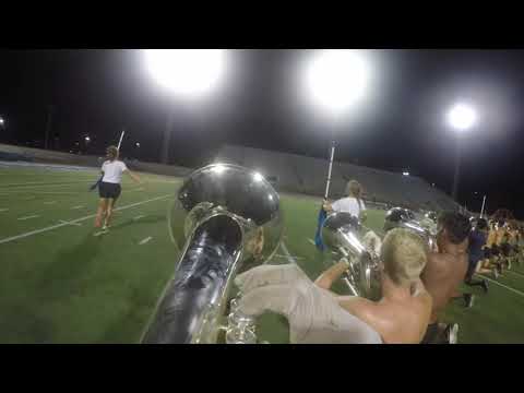 Academy 2019 Euph Cam  Ethan LaBelle