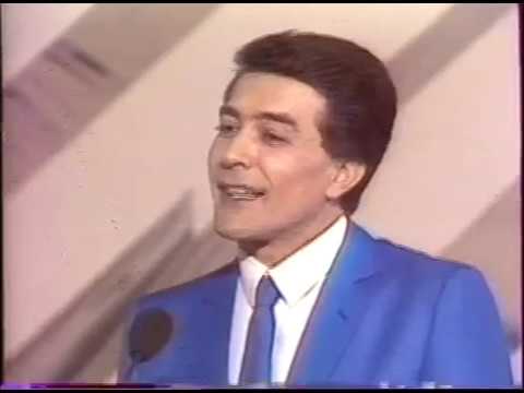 Greek Eurovision Final 1983 - Agapi, agapi