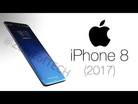 iPhone 8 (2017) - Leaks & Rumors! Video