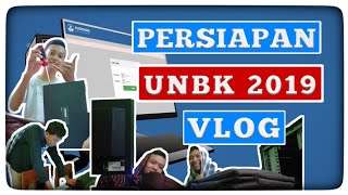 preview picture of video 'PERSIAPAN SIMULASI UNBK 2019 - SIAP❗'