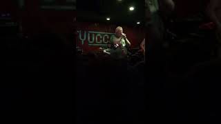 Sloppy Seconds - &quot;Veronica&quot; / &quot;Blackmail&quot; (Live) @ Yucca Tap Room Tempe Az 9/17/17