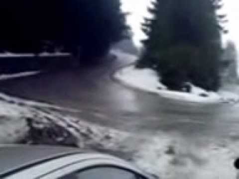 Harghita RALLY Sprint Kremsmüeller 2013.03.10