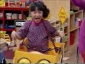 Songs Only Barney And Friends Season 1 Ep 3 Playing It Safe