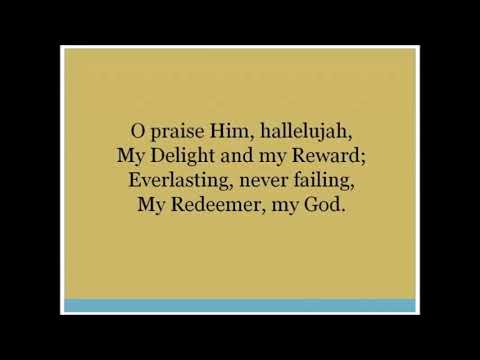 Aaron Keyes - Pslam 62 (edited) Lryics