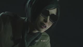 [2人実況]LittleMonstersのBIOHAZARD RE:2 実況プレイ part6