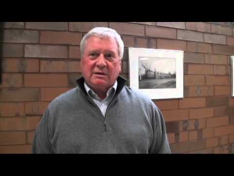 MASSILLON COUNCILMAN MILAN CHOVAN ON LOOKING BACK LOOKING FORWARD