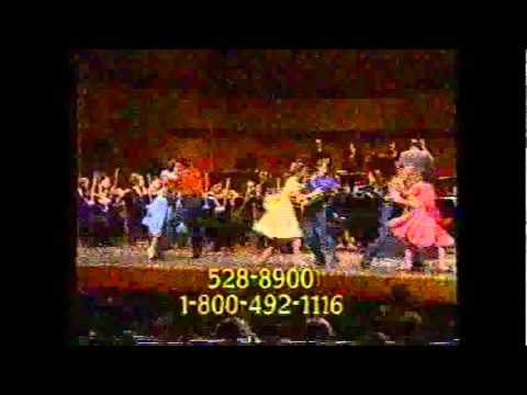 Charlie Abel with Baltimore Ballet - Rodeo.flv