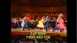 Charlie Abel with Baltimore Ballet - Rodeo.flv