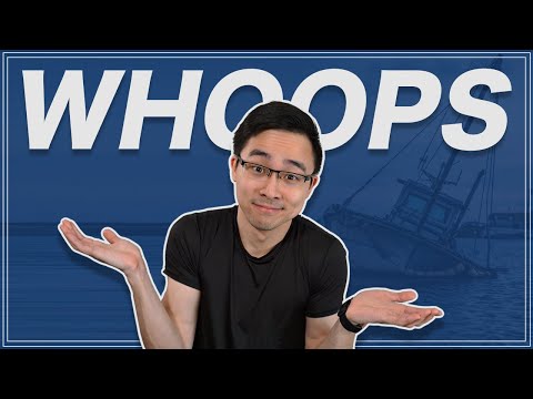 5 Biggest Mistakes First Time Founders Make | Startup Founder Advice