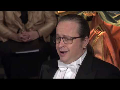 Coral de S&atilde;o Jos&eacute; - Cl&aacute;ssicos de Natal