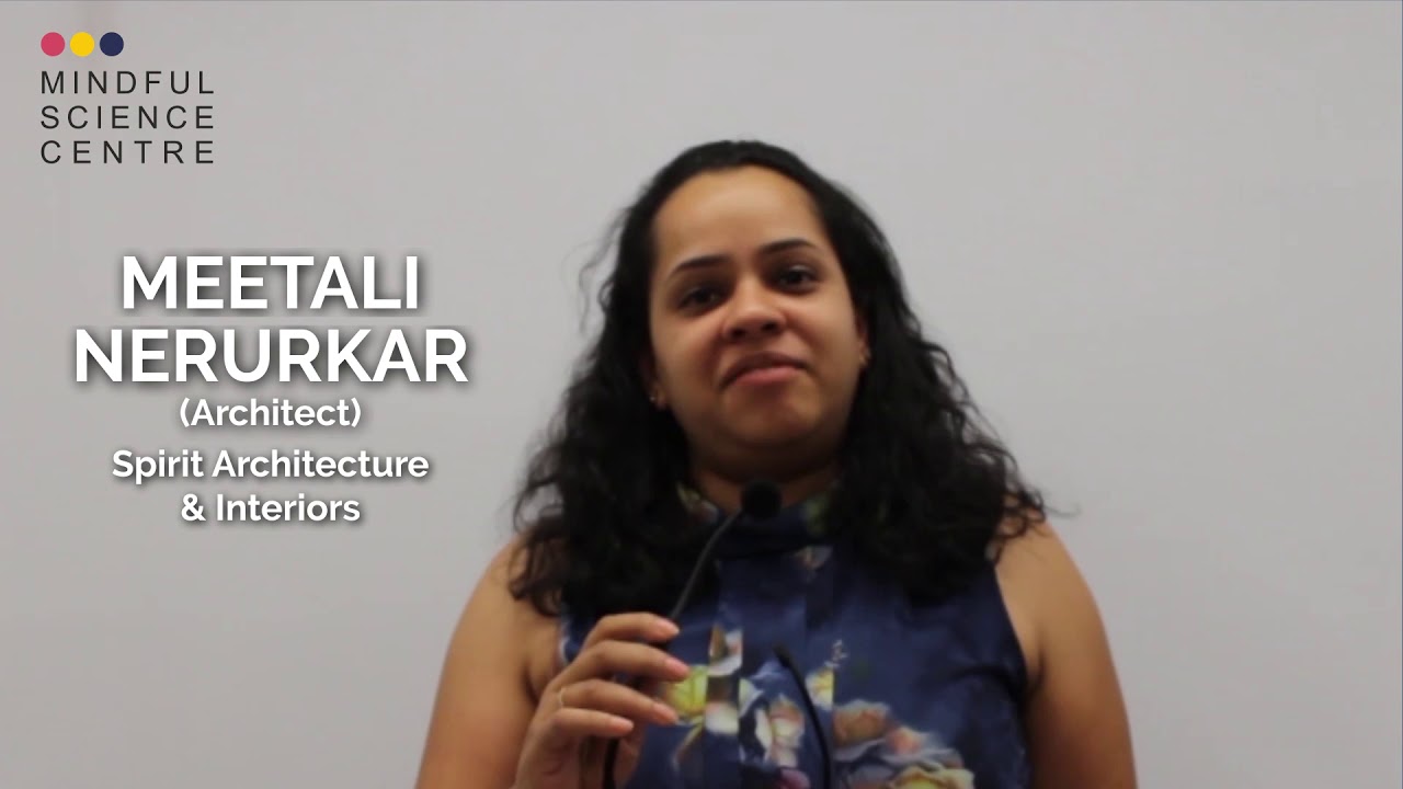 #WhatPeopleSay - Mindful Science Centre - Testimonial 7