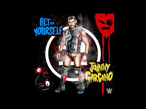 Johnny Gargano - Bet On Yourself (Entrance Theme)