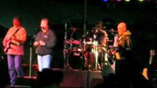 Restless Heart / I&#39;ll Still Be Loving You  (Live)