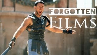 The Unmade Gladiator 2 | Forgotten Films video