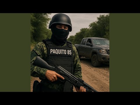 Soy Paquito 85 (feat. sosa alterado)