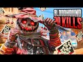 Bloodhound 20 KILLS in a one GAME Apex Legends Gameplay Season 19
