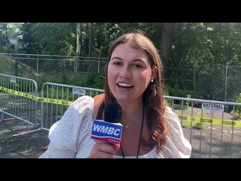 No Swimming Warnings