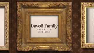 Brice Davoli - Modern Family video