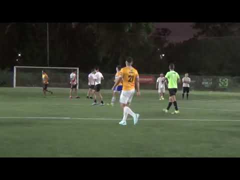 FC COCO SIN VASELINA VS QUEMADOS FC - #LigaNuñez - TDV - 4/02/2023