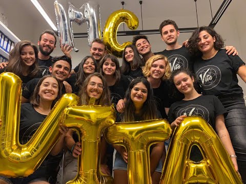 MC Vita - MC Turkey 20 21 Roll Call