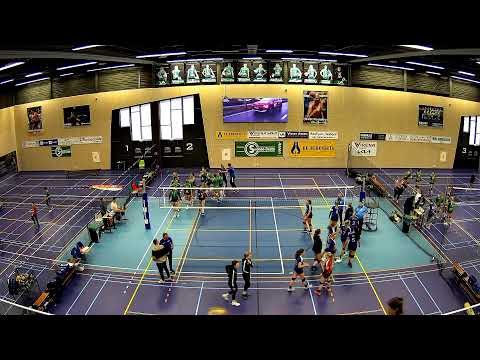 De Berenkuil/Sudosa-Desto DS2 - TiMaX/VoKo DS1